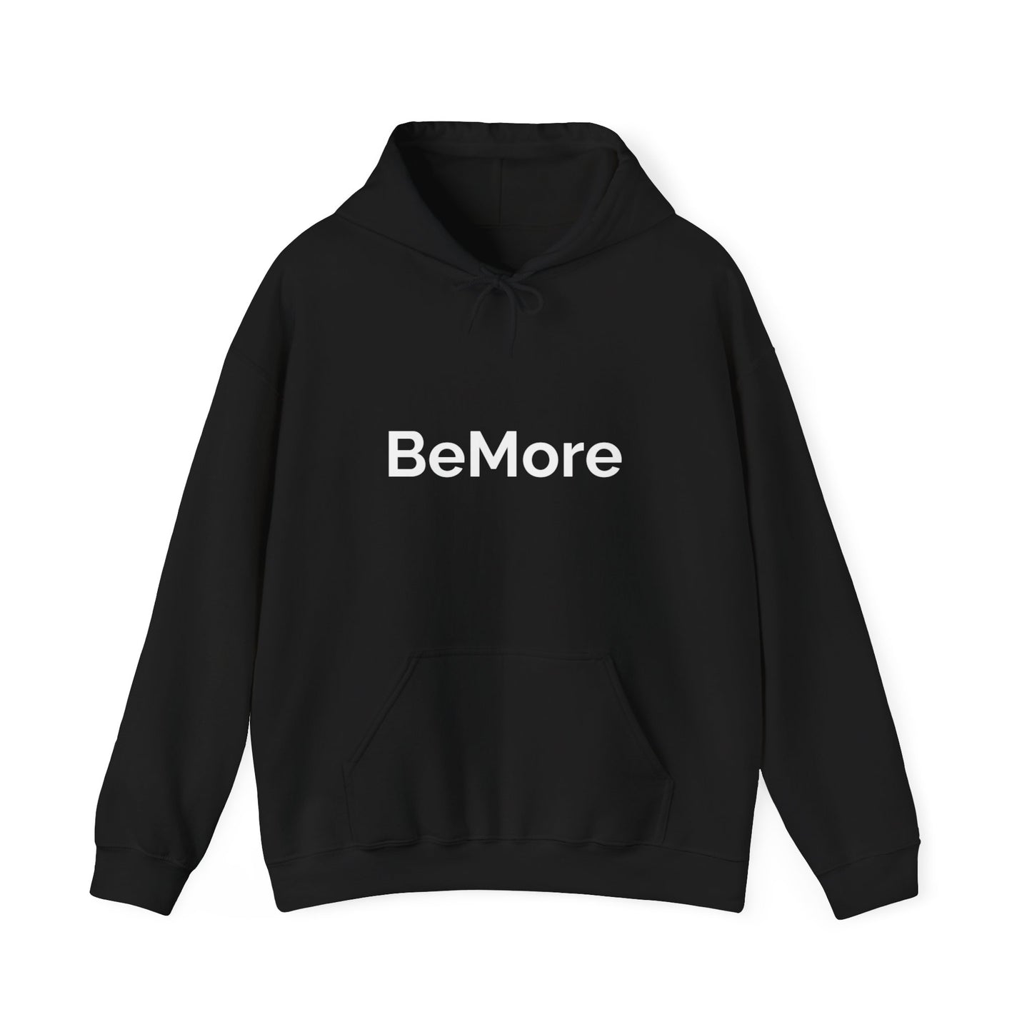 BeMore Hoodie