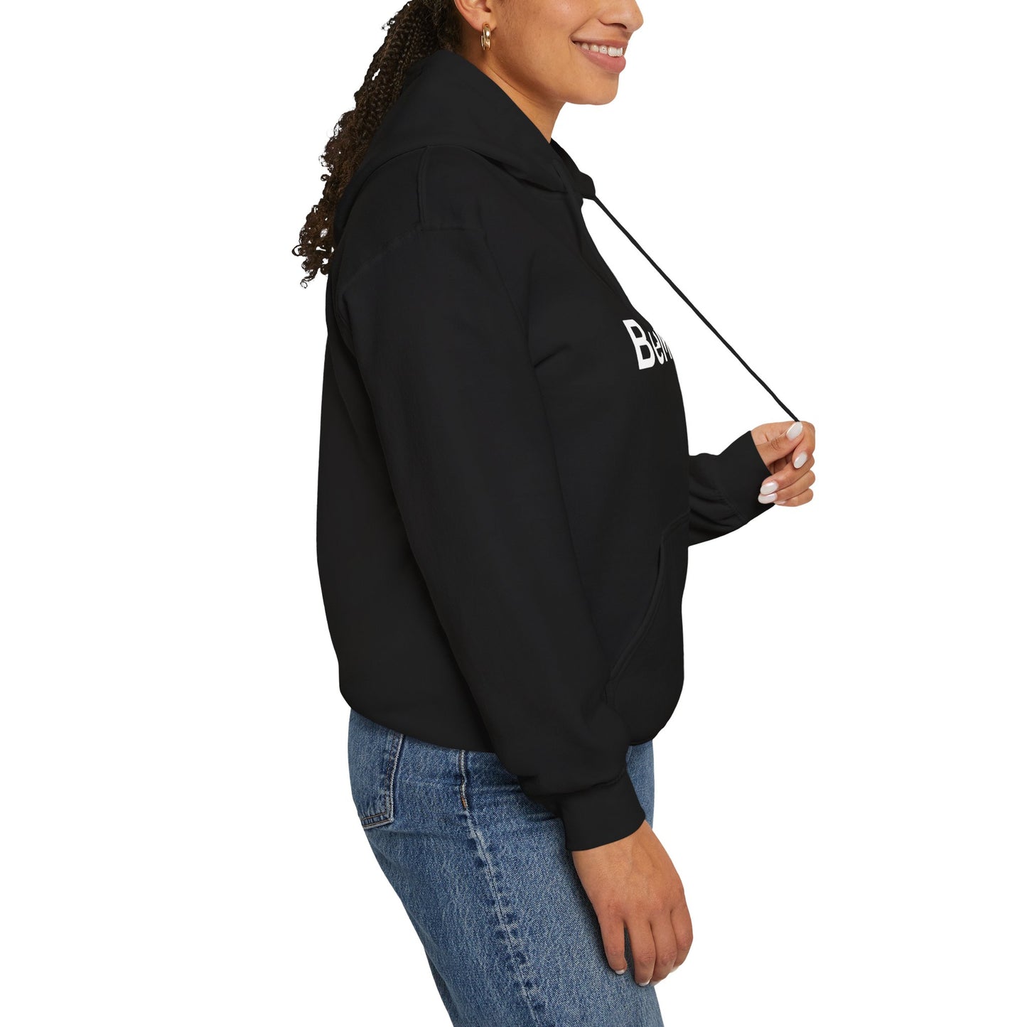 BeMore Hoodie