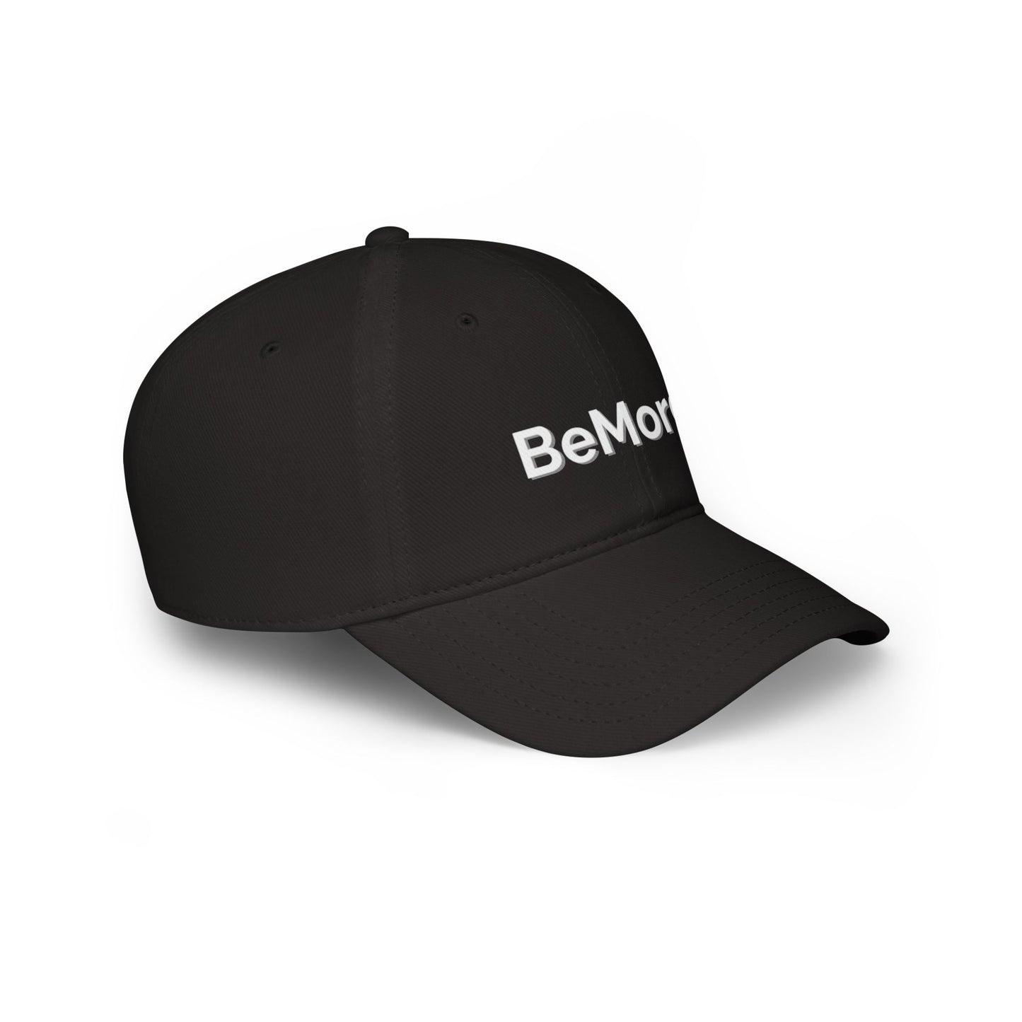 BeMore Baseball Cap