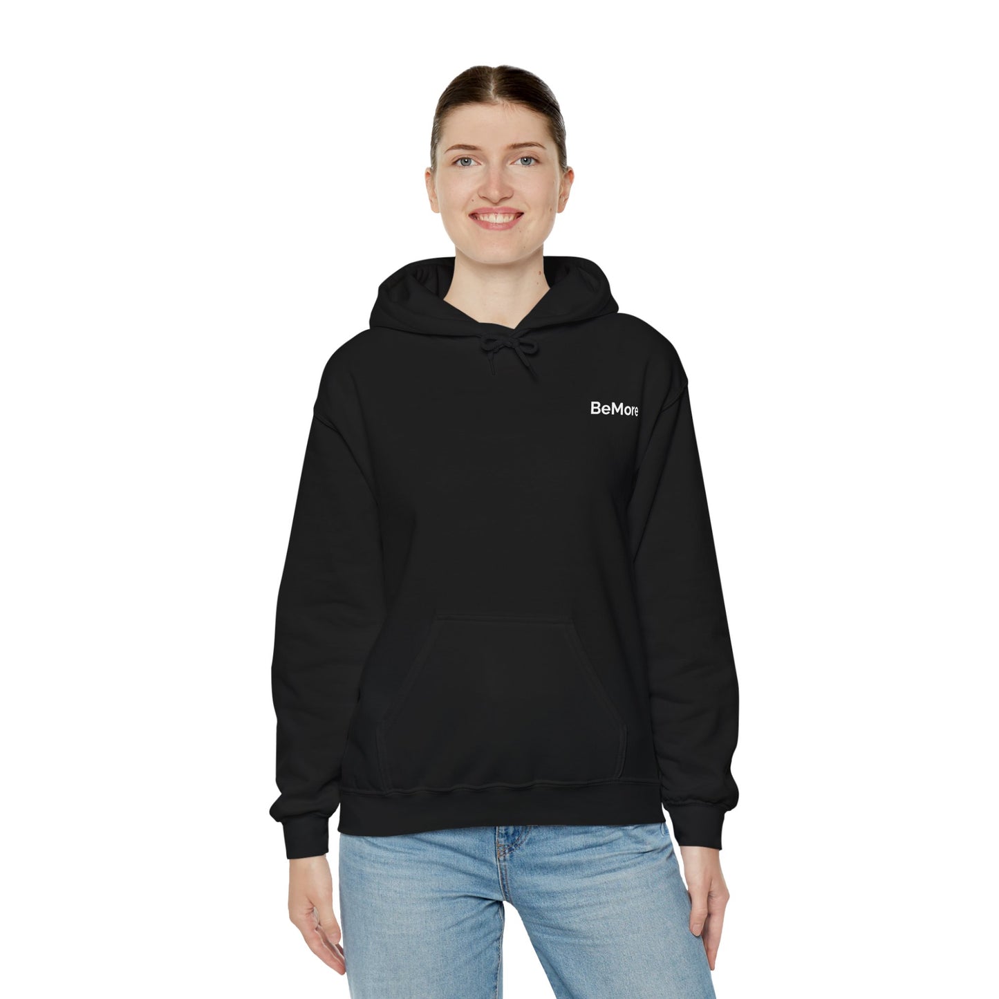 BeMore Hoodie