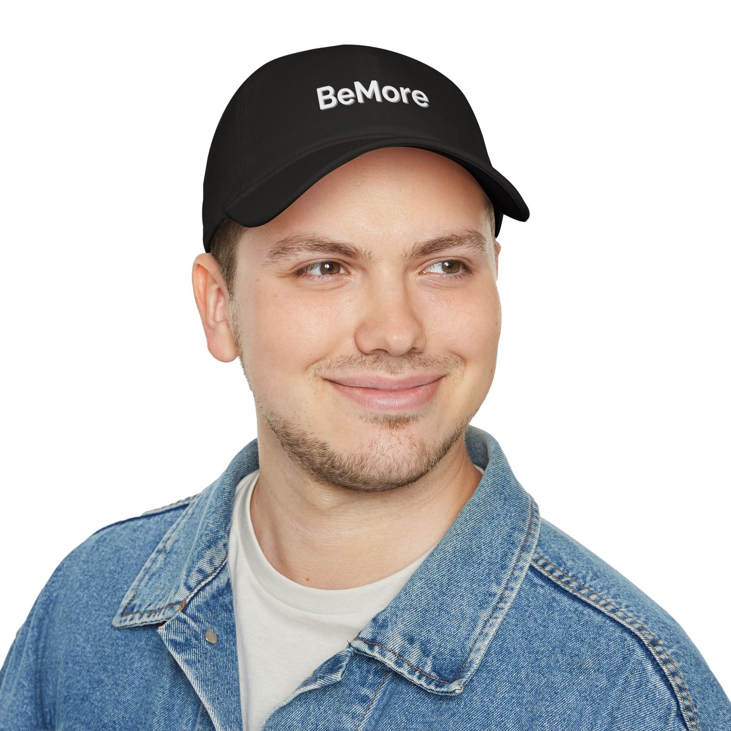 BeMore Baseball Cap