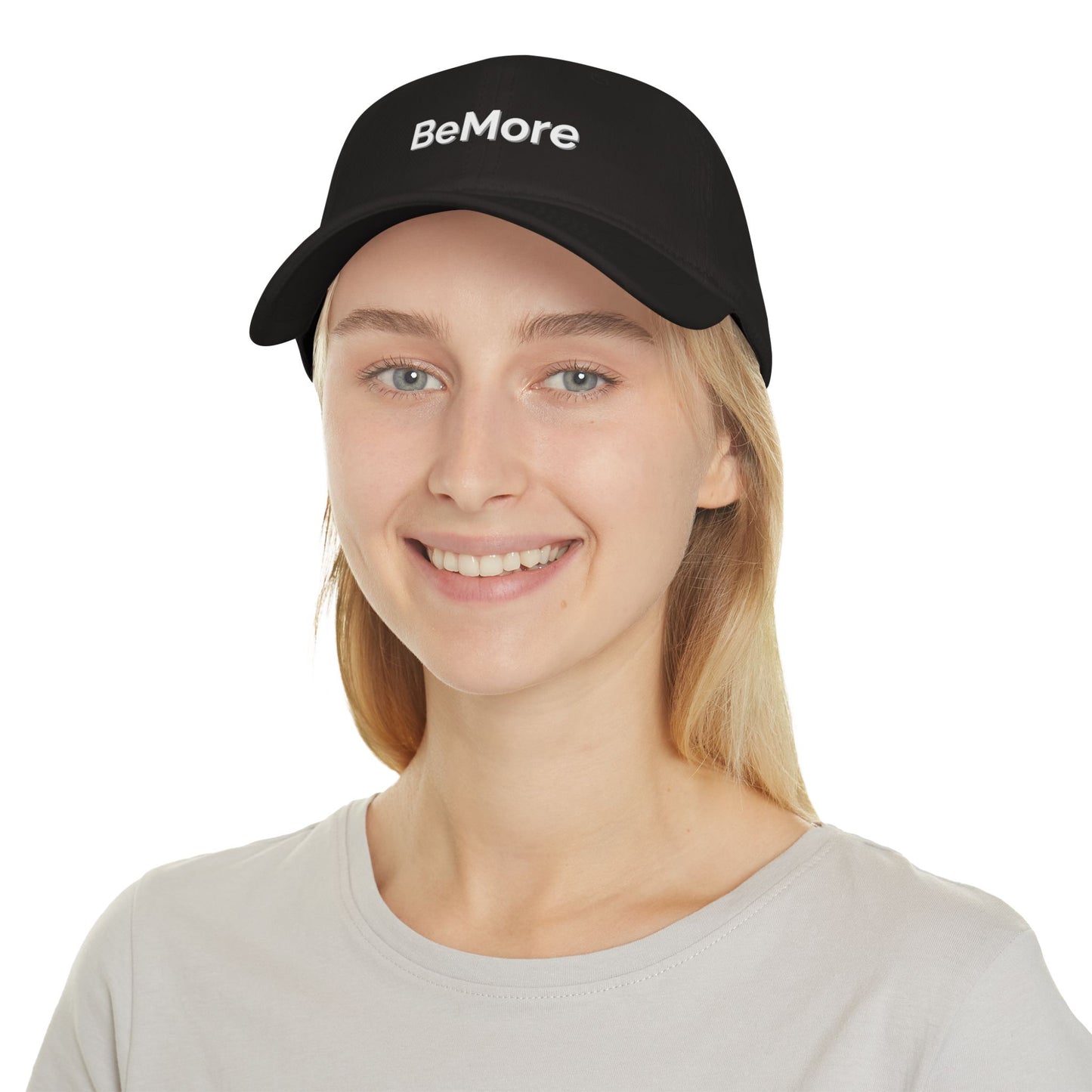 BeMore Baseball Cap