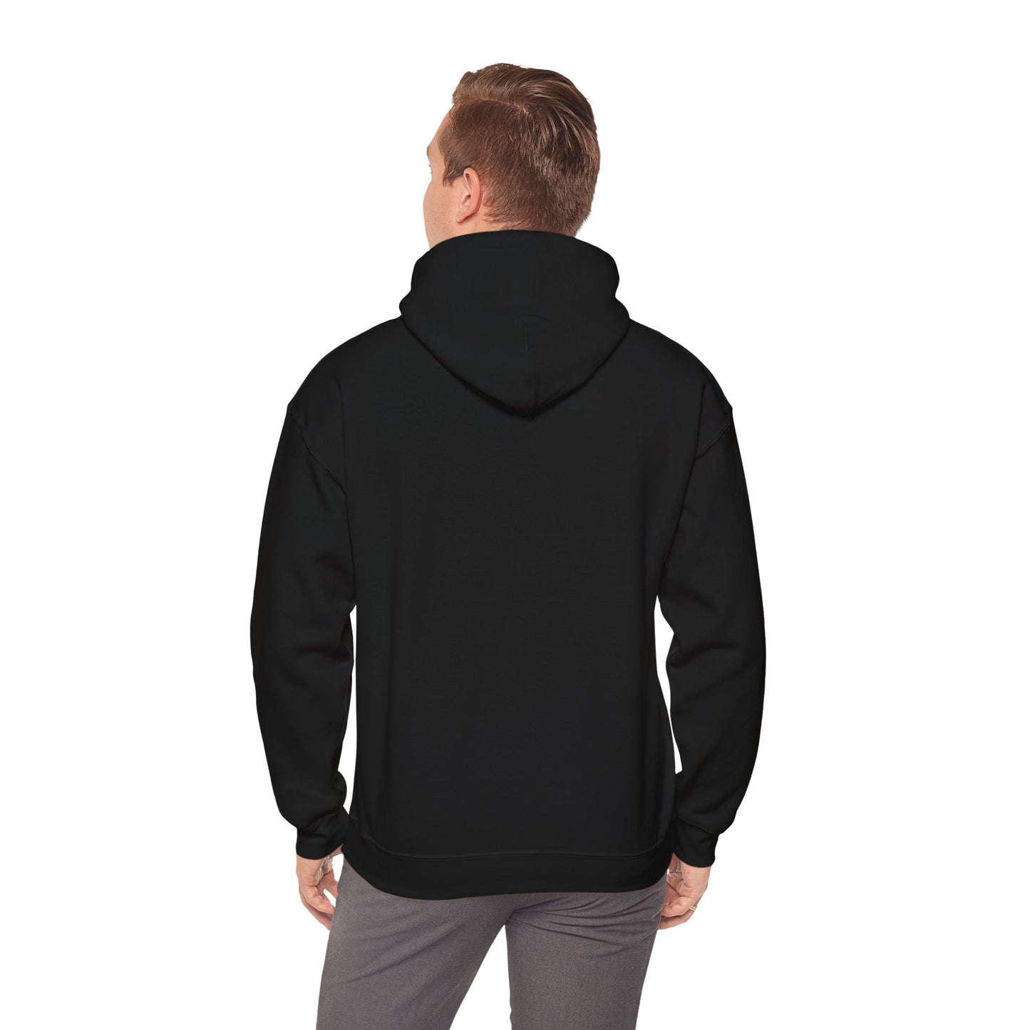 BeMore Hoodie