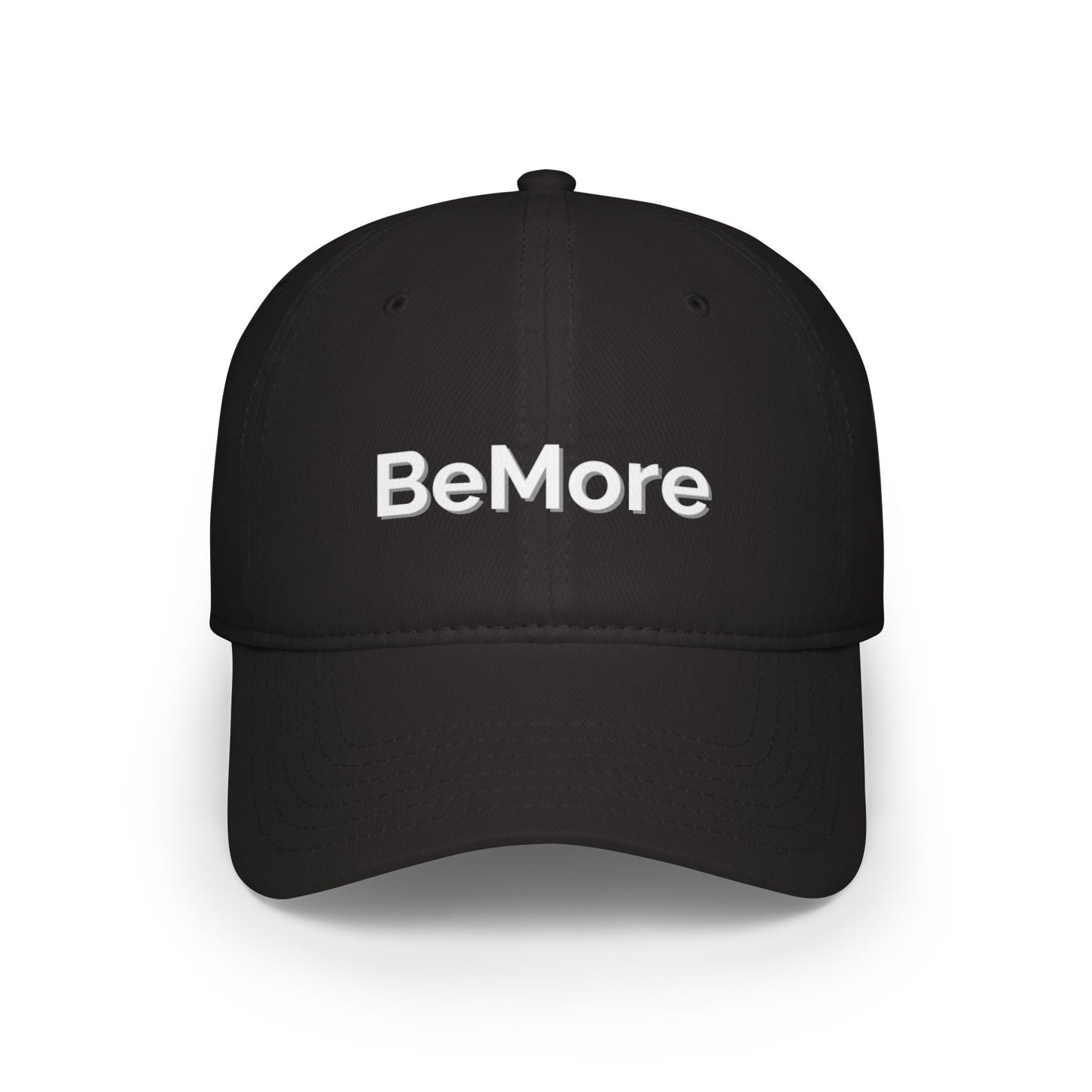 BeMore Baseball Cap