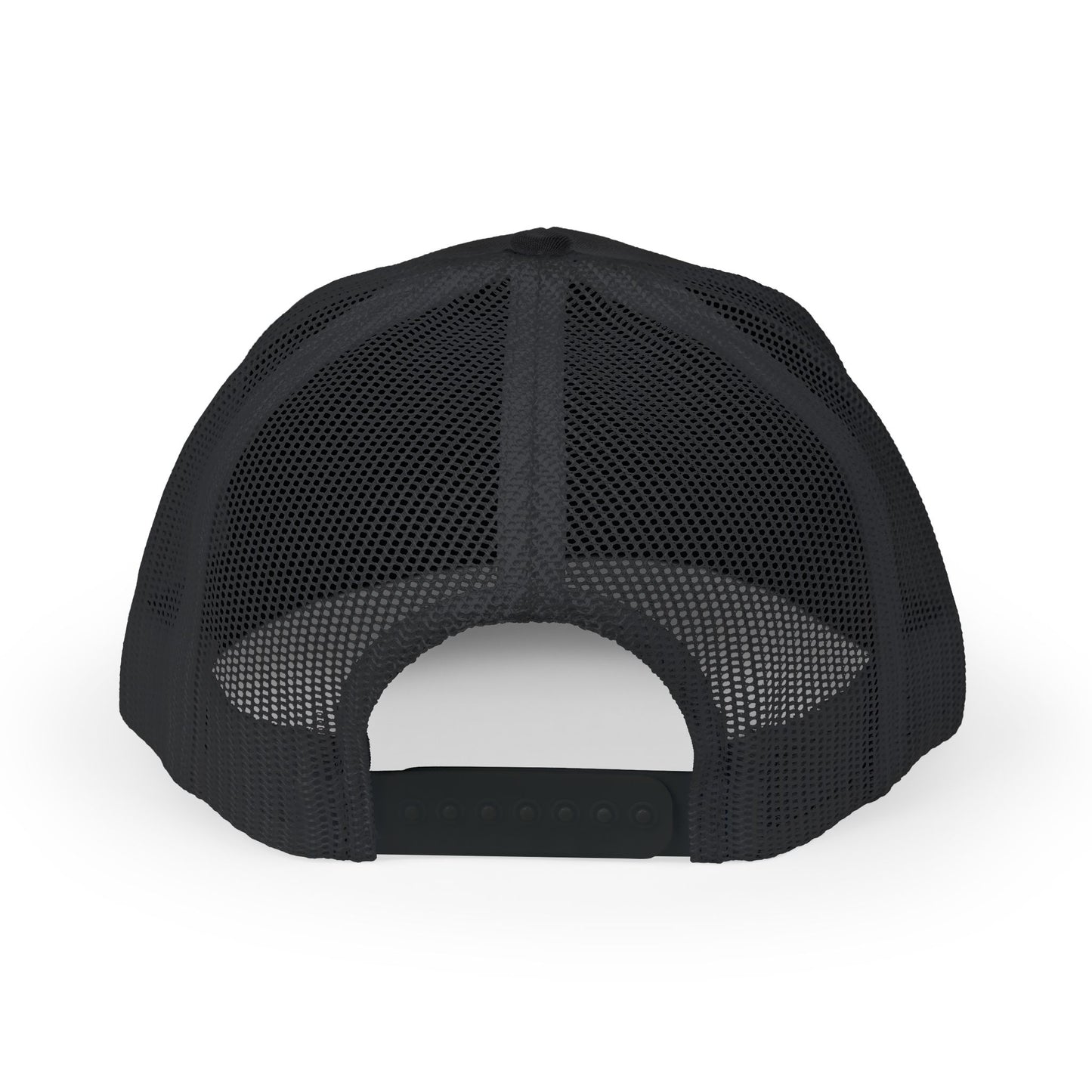 Be More Snapback Trucker Cap