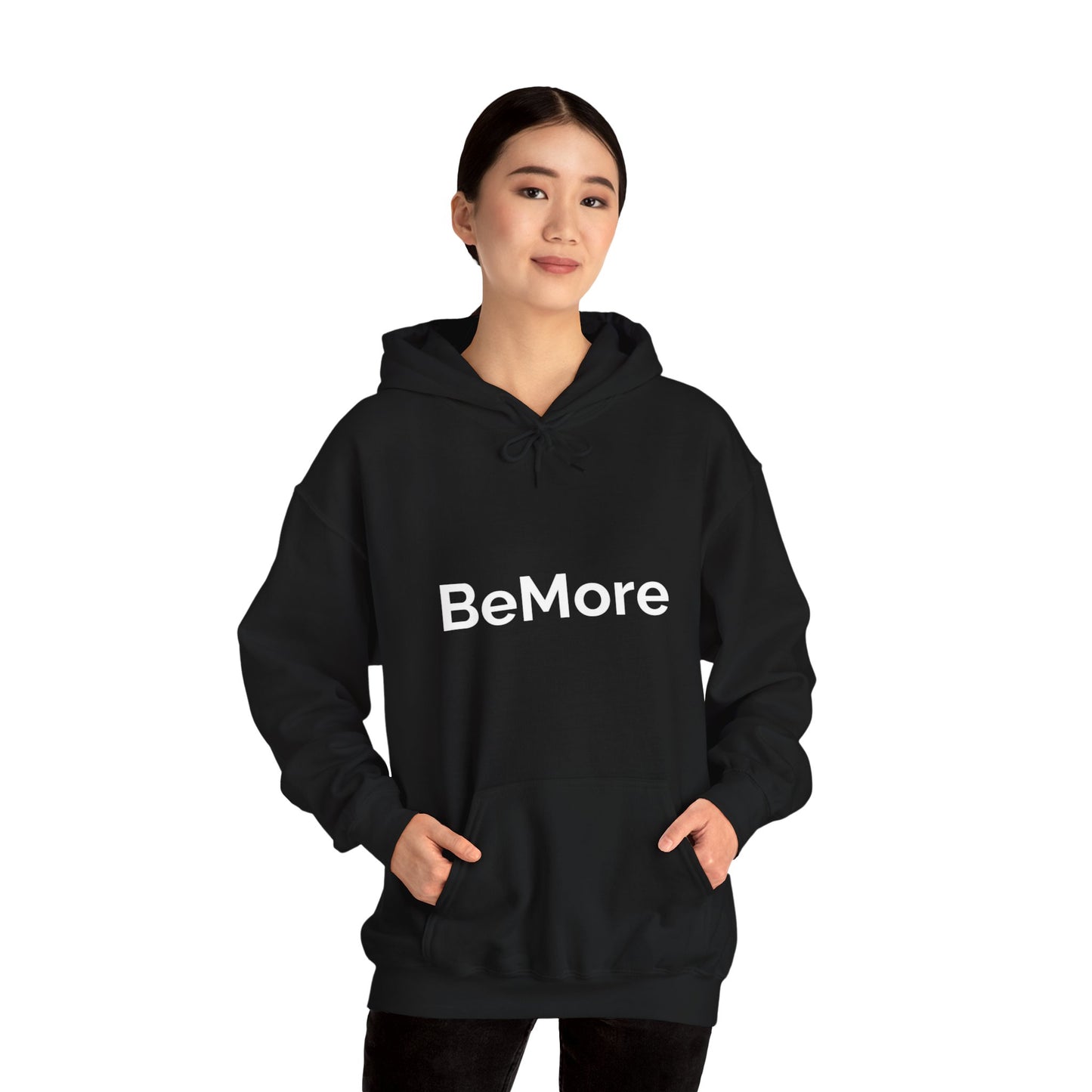 BeMore Hoodie
