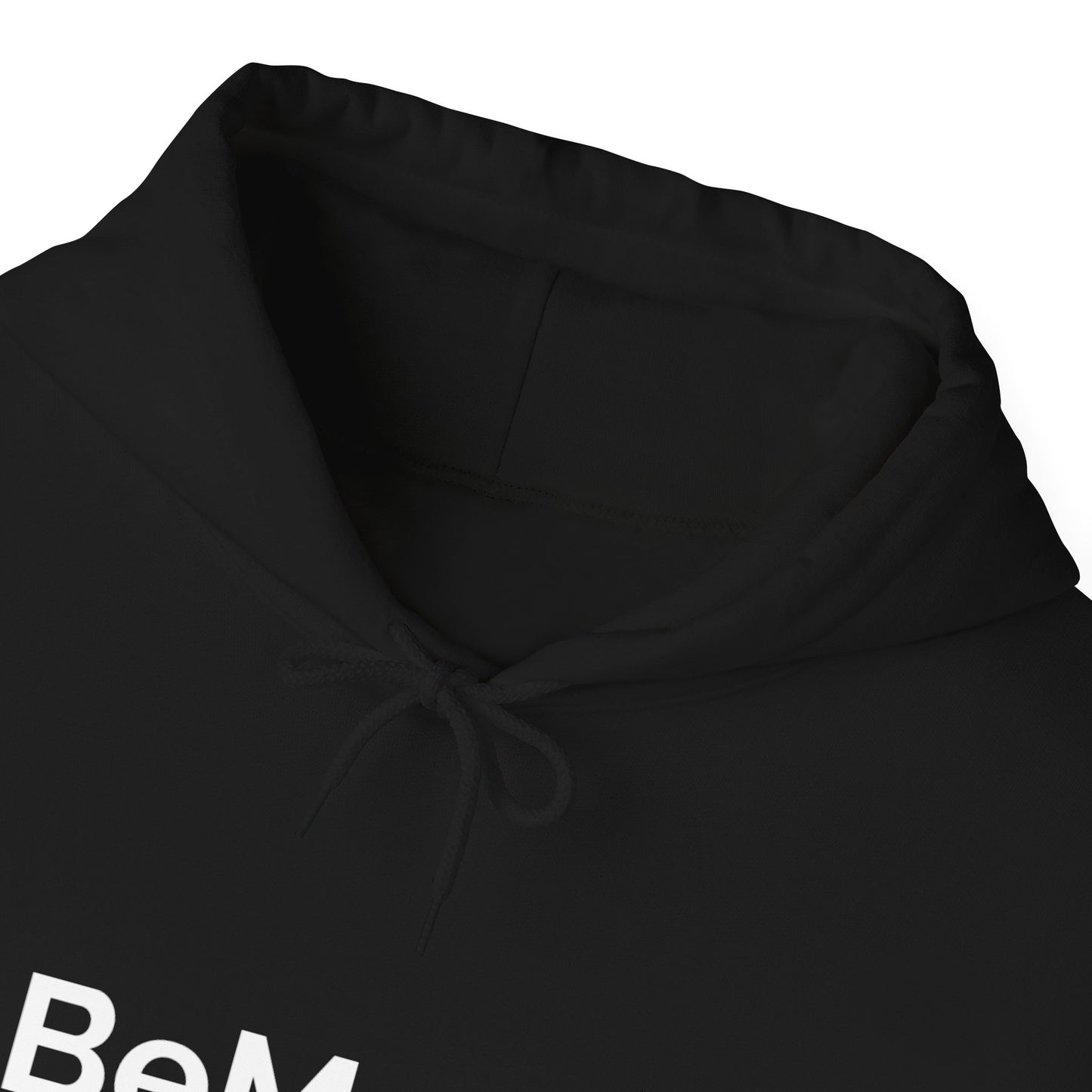 BeMore Hoodie