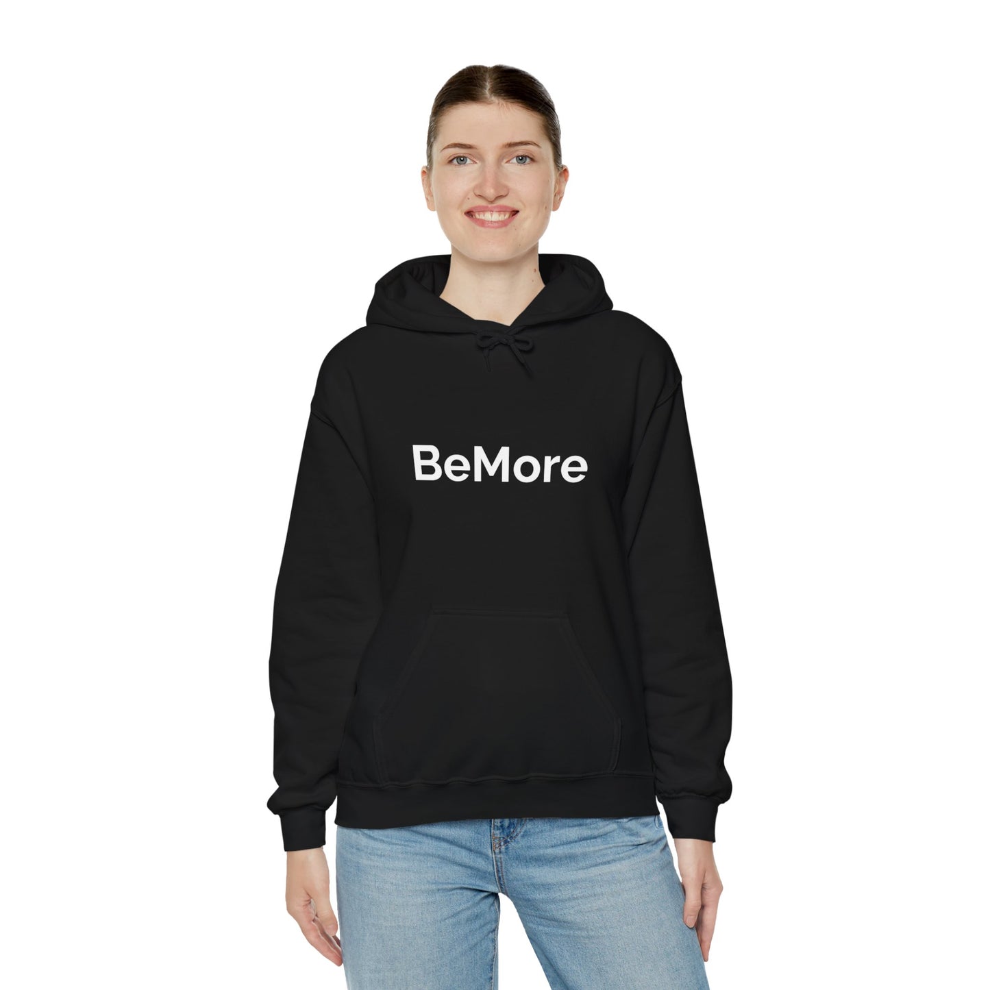 BeMore Hoodie