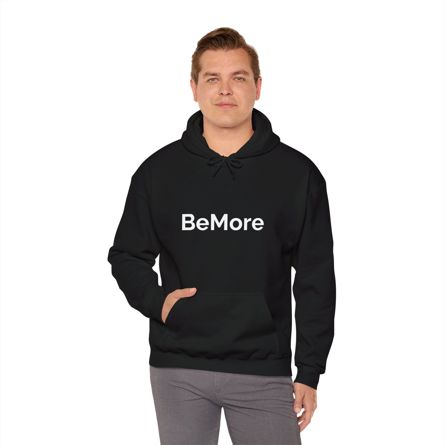 BeMore Hoodie