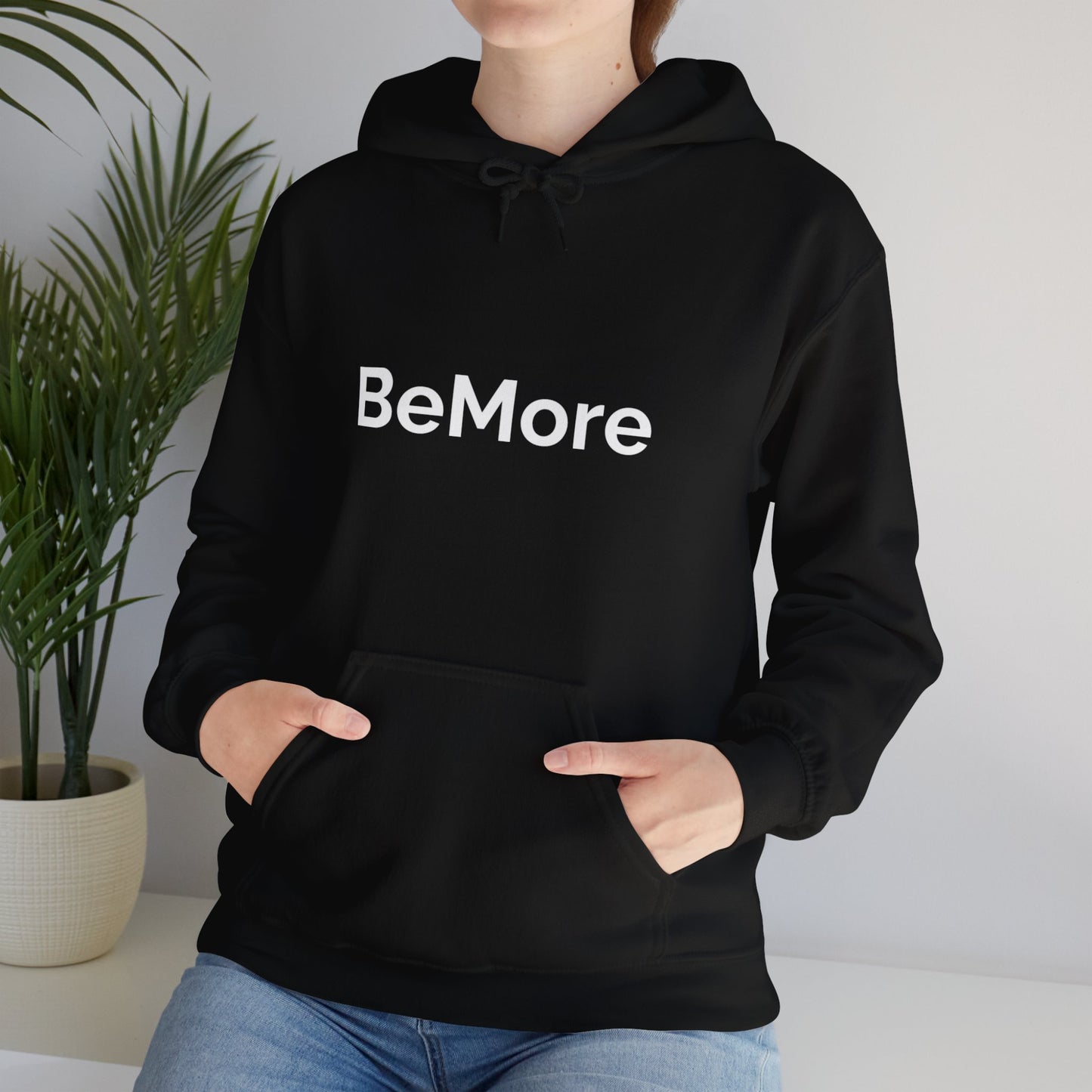 BeMore Hoodie
