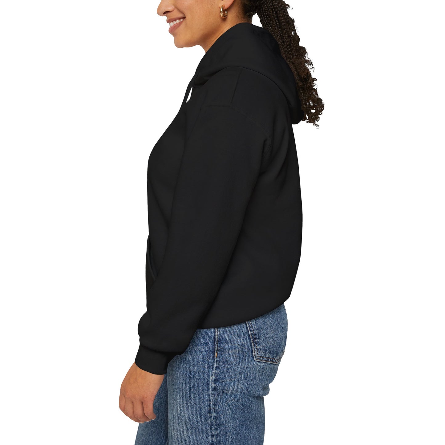 BeMore Hoodie