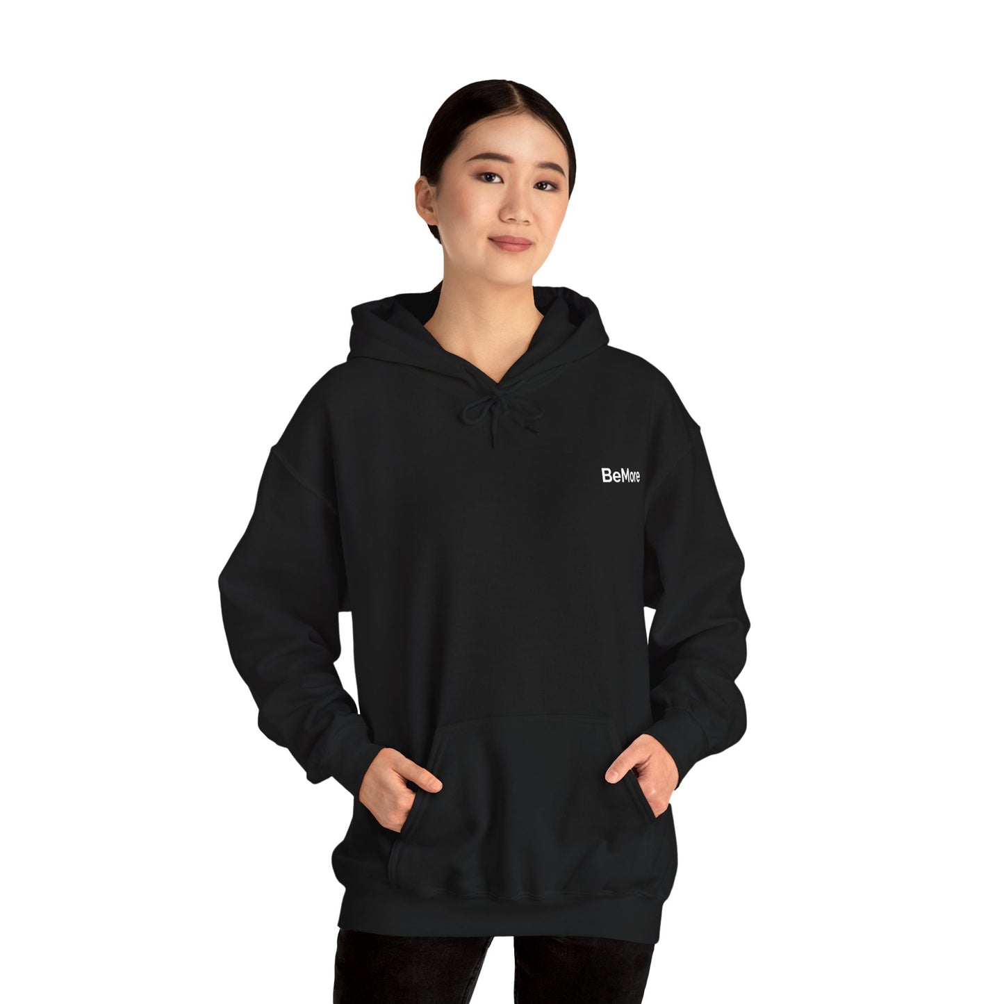 BeMore Hoodie
