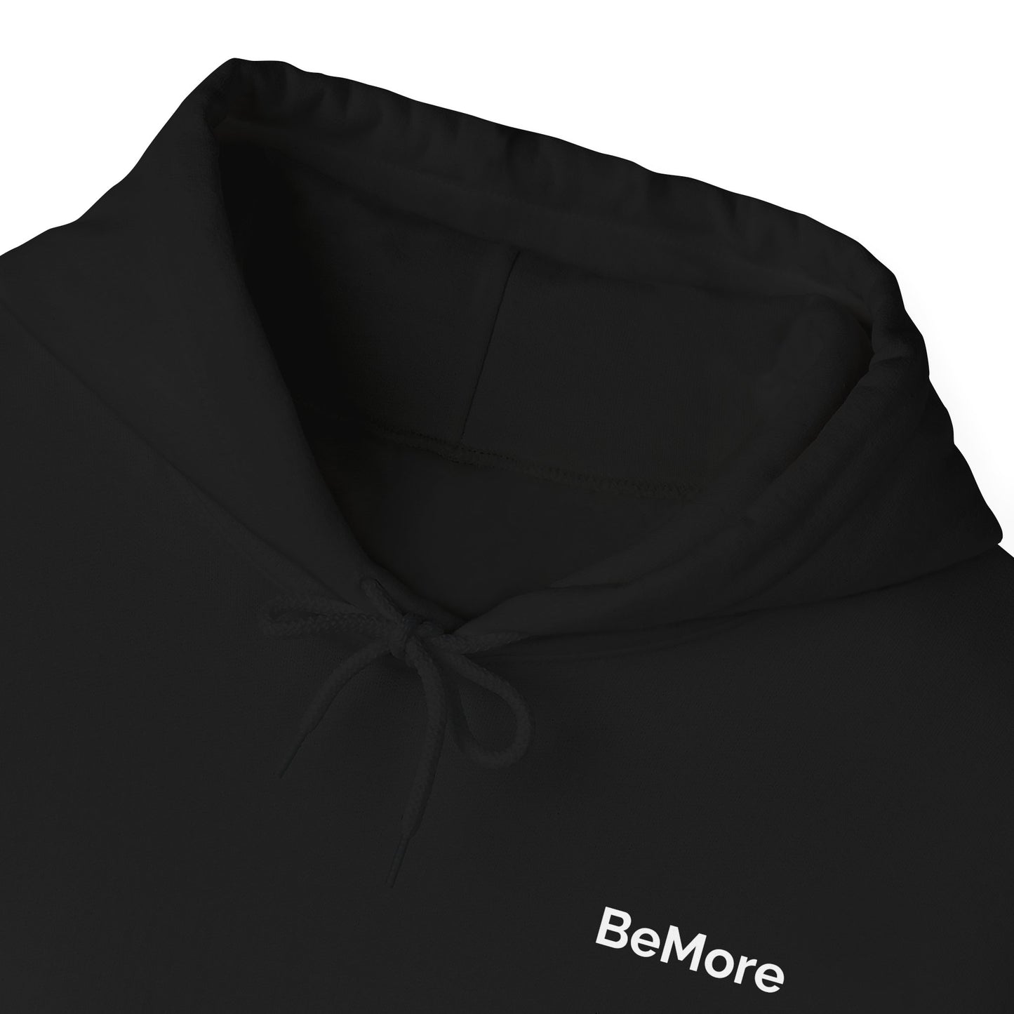 BeMore Hoodie