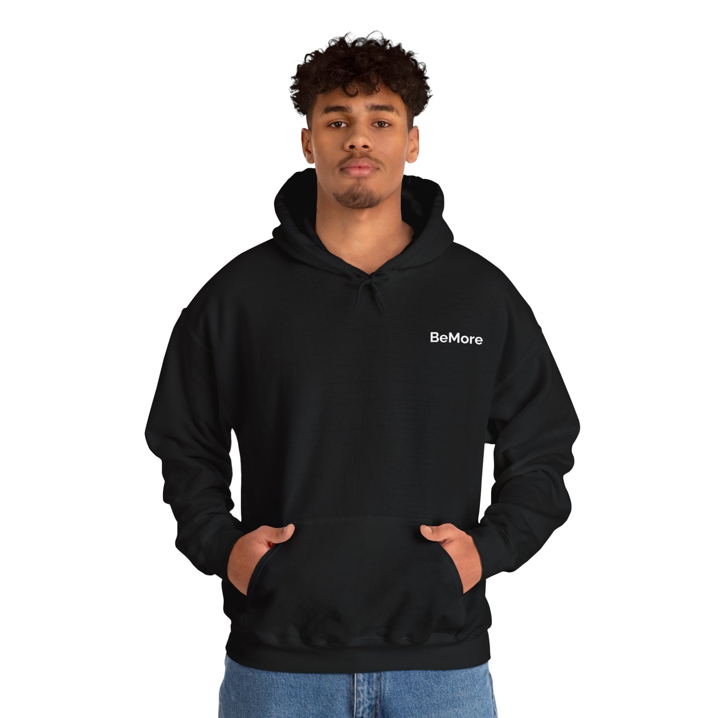 BeMore Hoodie