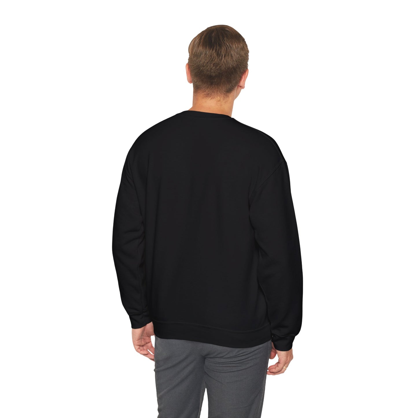 Dare to BeMore Crewneck Sweatshirt