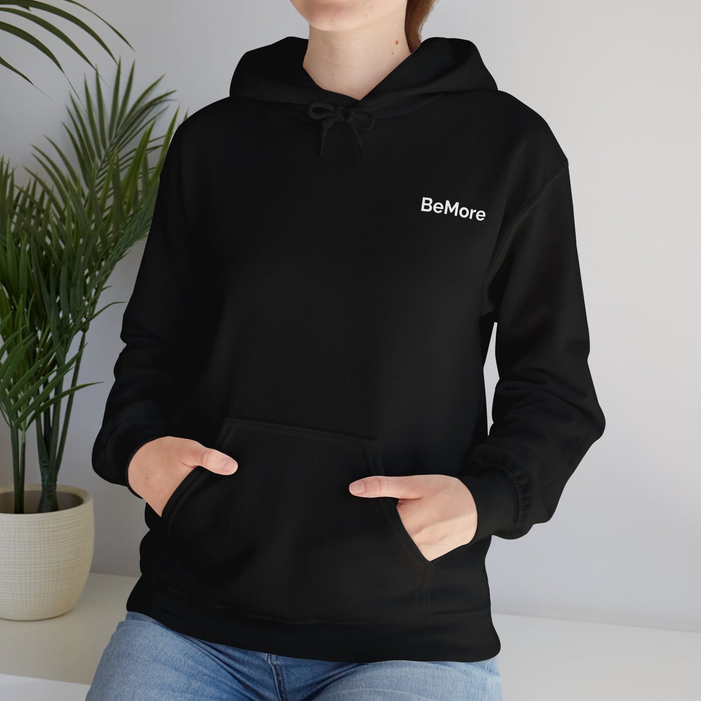 BeMore Hoodie