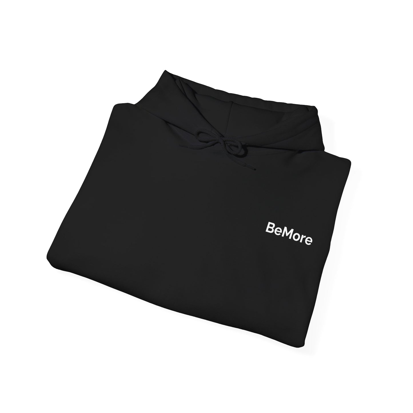 BeMore Hoodie